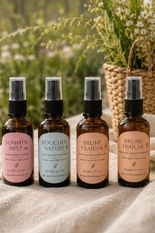 Format découverte 30 ml - cadeau